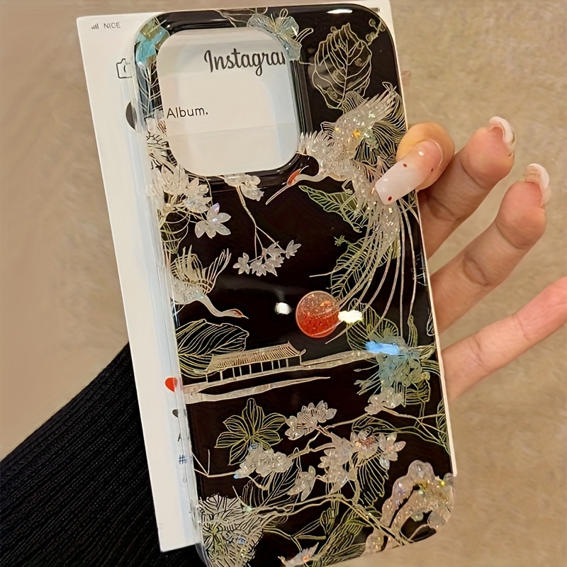 Элитный чехол для телефона с к – обзор и цена Phone Accessories China