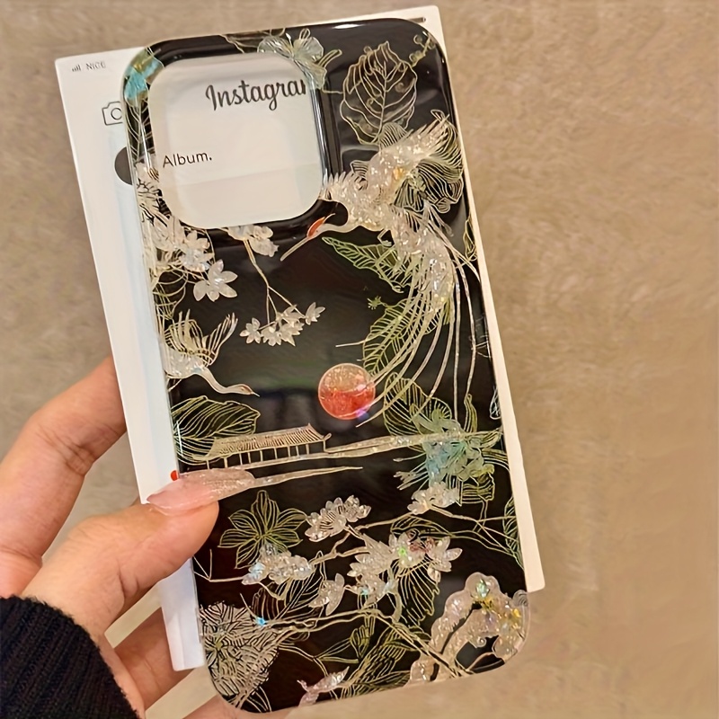 Элитный чехол для телефона с к – обзор и цена Phone Accessories China