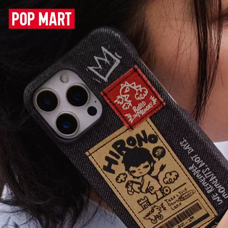 Чехол для мобильного телефона  – обзор и цена Phone Accessories Popmart