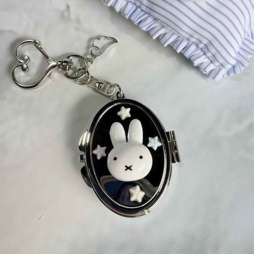 Зеркало для макияжа Kawaii Mif – обзор и цена Phone Accessories Items