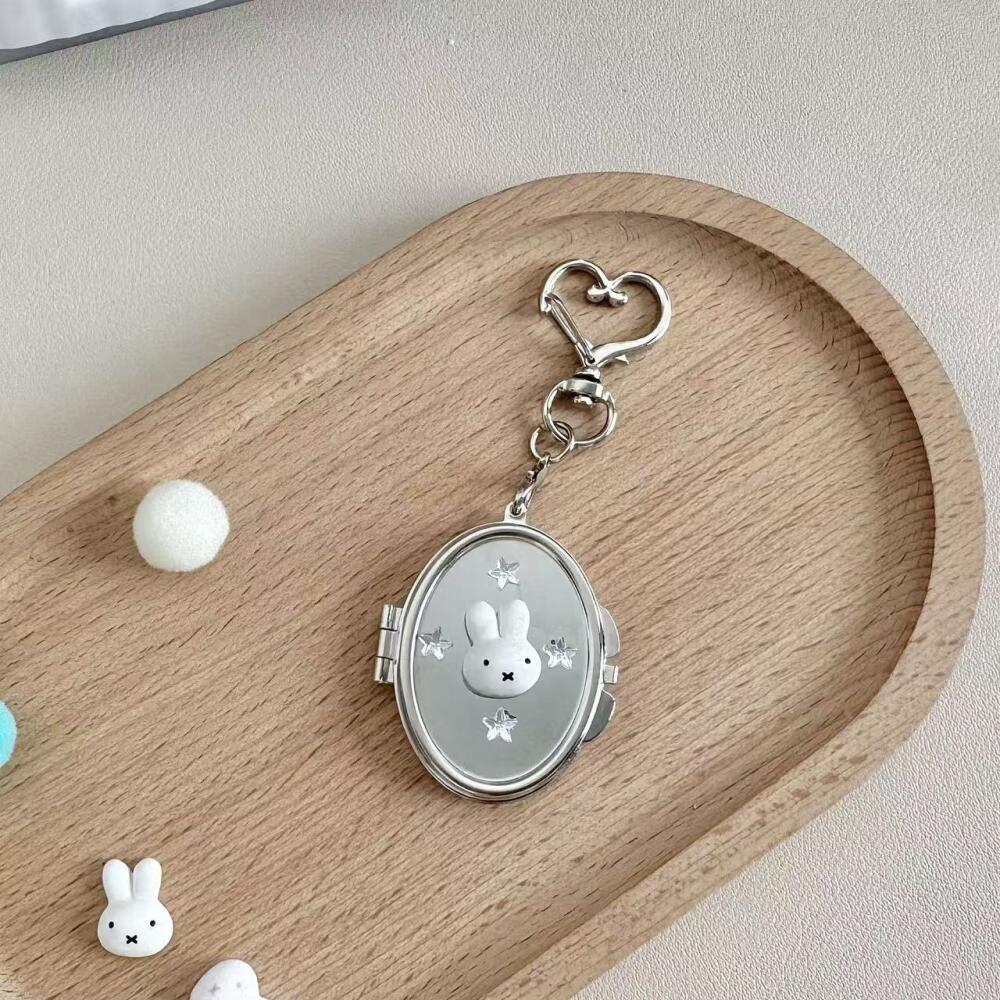 Зеркало для макияжа Kawaii Mif – обзор и цена Phone Accessories Items