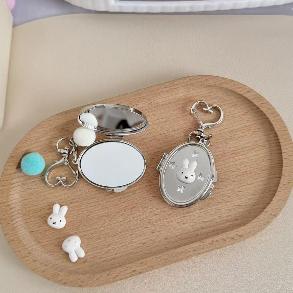 Зеркало для макияжа Kawaii Mif – обзор и цена Phone Accessories Items