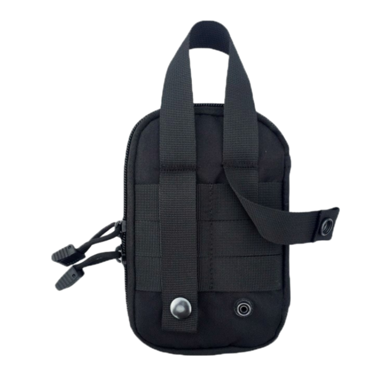 Сумка EDC Molle, маленькая поя – обзор и цена Phone Accessories China