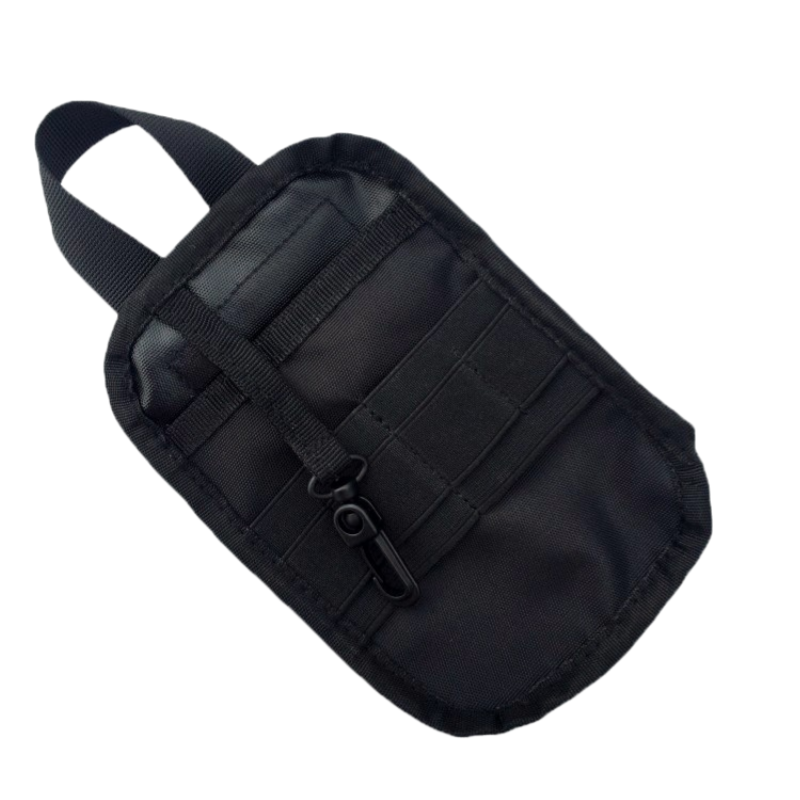 Сумка EDC Molle, маленькая поя – обзор и цена Phone Accessories China