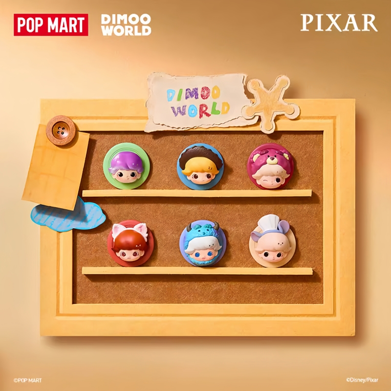 Оригинальный хит продаж: Магни – обзор и цена Phone Accessories Popmart